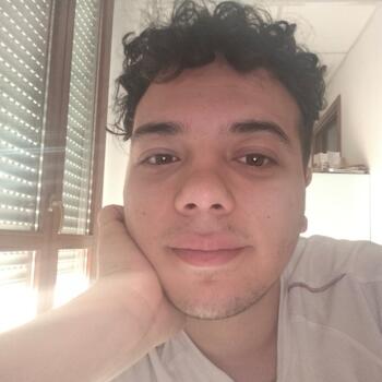 Babysitter Roma: Samuel