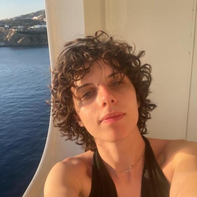 Educatore a Firenze: Alessia