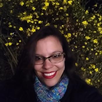 Babá Americana: Gabriela Retruci