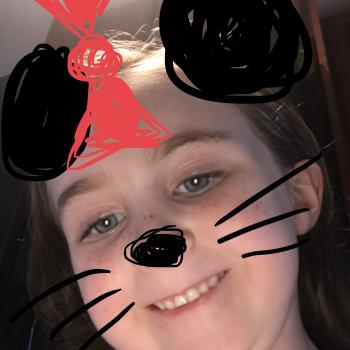 Babysitting job in Winsted: babysitting job Rebecca