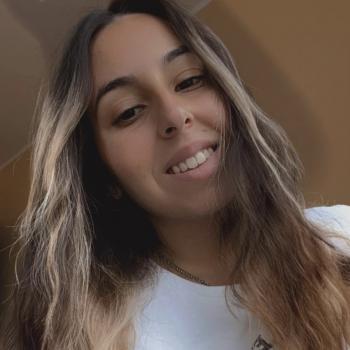 Babysitter a Palermo: Denise