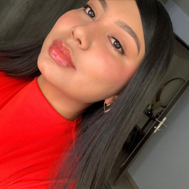 Babysitter in Tijuana: Evelyn