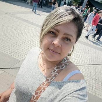 Canguro Alcantarilla: Viviana