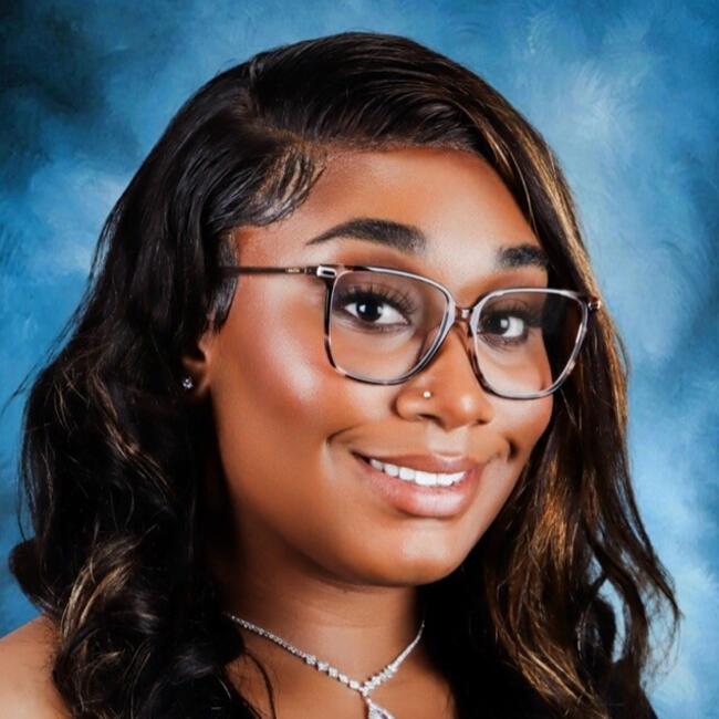 Babysitter in Salisbury (North Carolina): Jaia