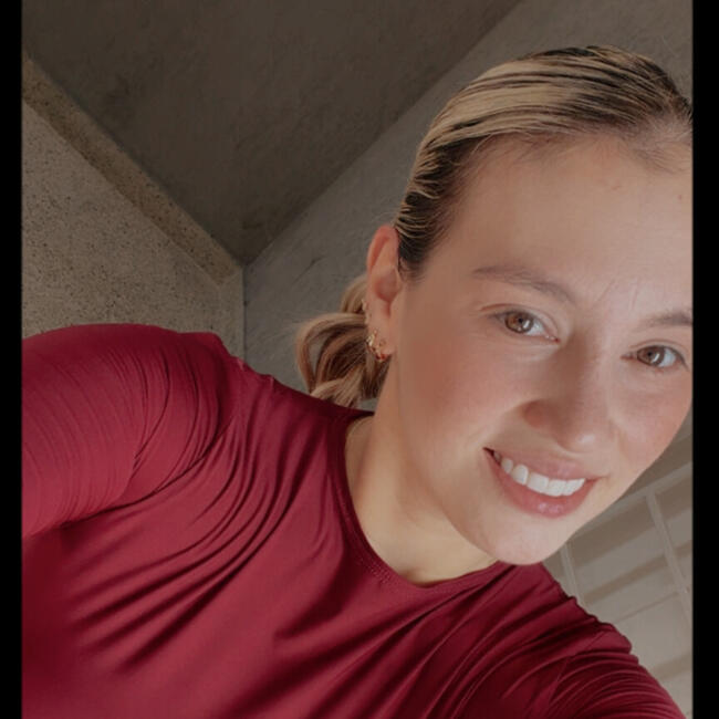 Babysitting job in Cúcuta: Marriiadelpilar