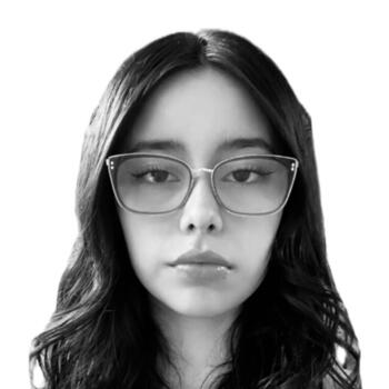 Niñera en Santiago de Chile: Valentina Antonia