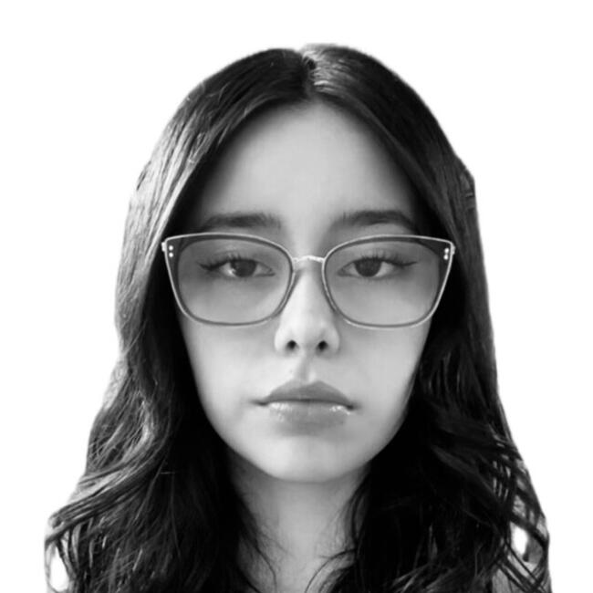 Niñera en Santiago de Chile: Valentina Antonia