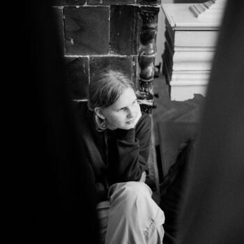 Babysitter in Vilnius: Gabija