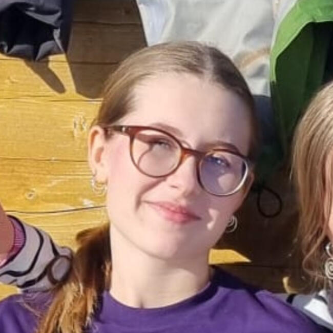 Babysitter a Meilen: Elspeth