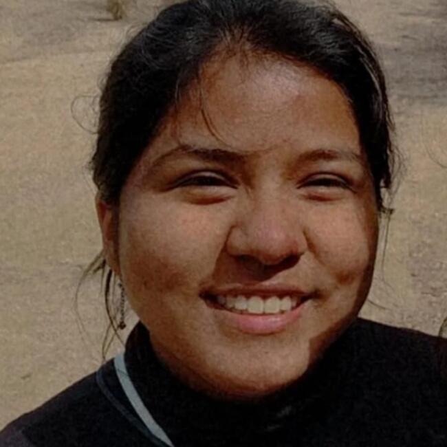 Babysitter in Santa Coloma de Gramenet: Renata