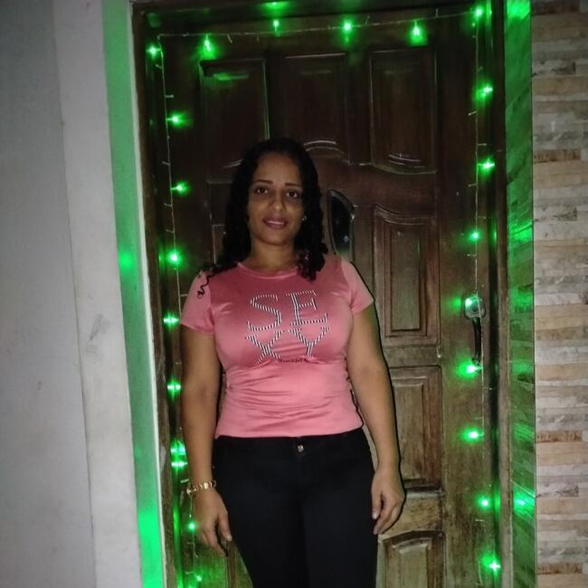 Niñera en Barranquilla: Yulis