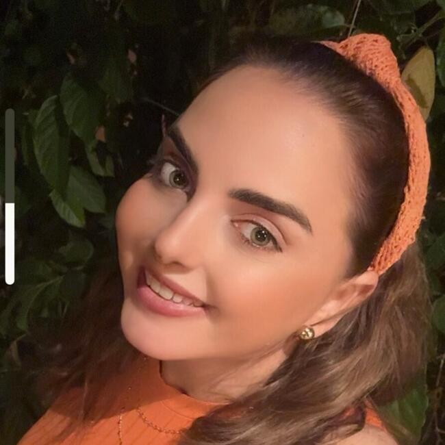 Babysitter in São José do Rio Preto: JAQUELINE