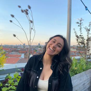 Babysitter Berlin: Valentina