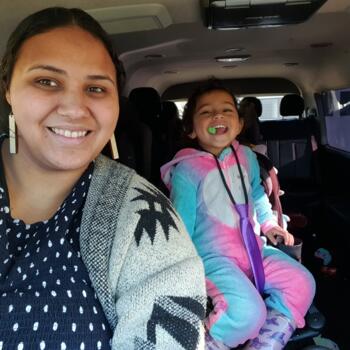 Babysitter in Tauranga: Seeta