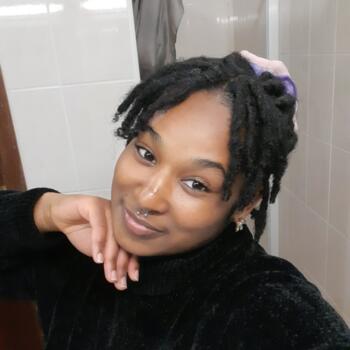 Babysitter em Carnaxide: Marta Alves
