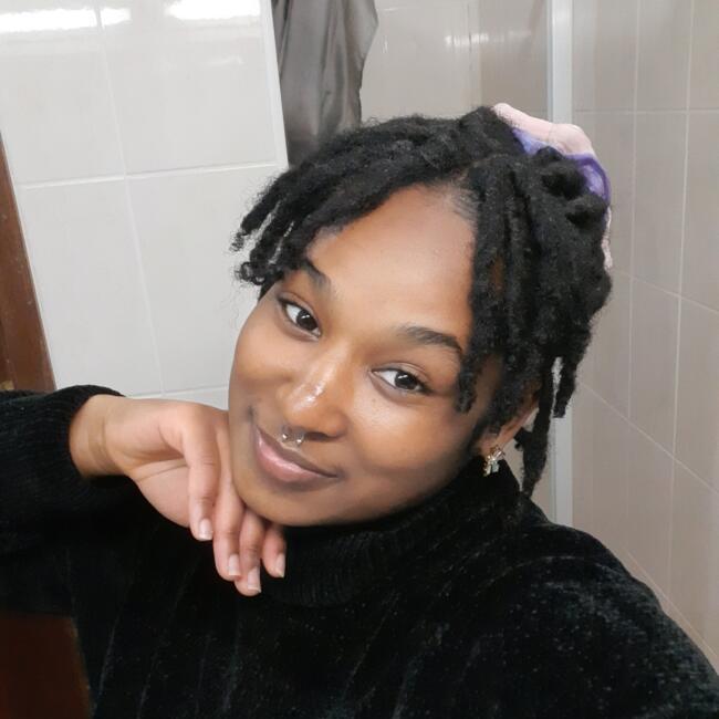 Babysitter em Carnaxide: Marta Alves