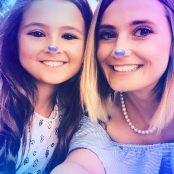 Baby-sitter Bettembourg: Claire