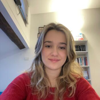 Babysitter a Milano: Matilde