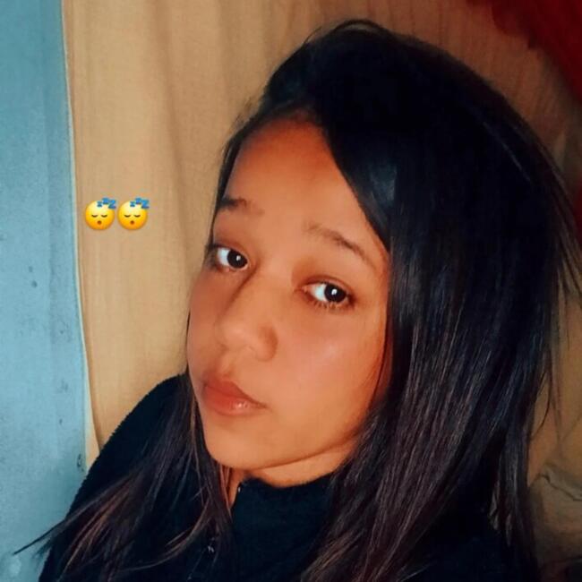 Babá em São Paulo: Jhenyfe