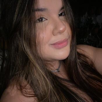 Babysitter Mossoró: Livia