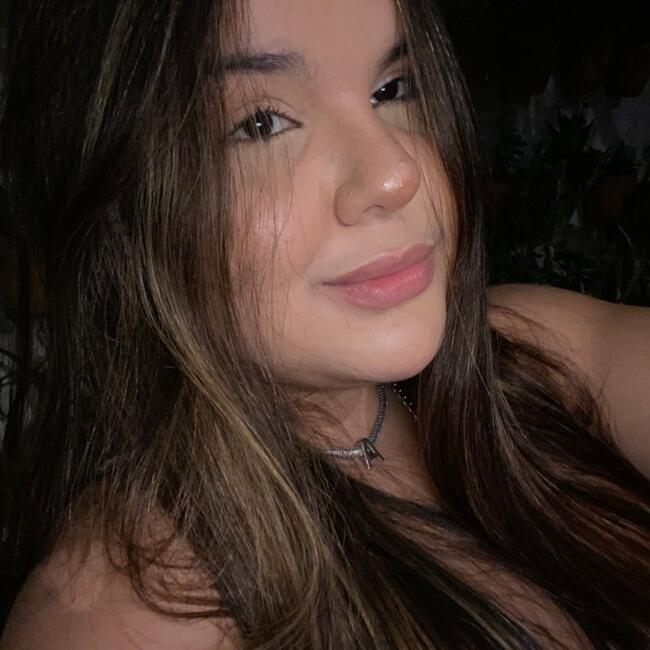 Babysitter in Mossoró: Livia