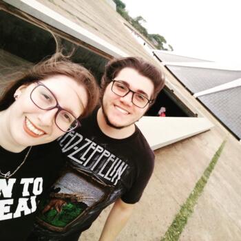 Parent Ribeirão Preto: Mariah