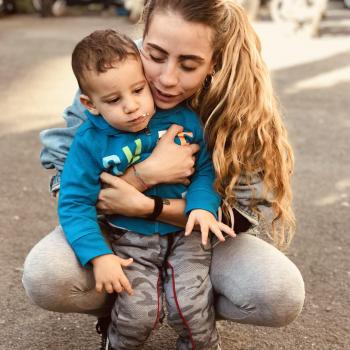 Babysitter Roma: Susanna