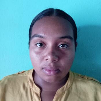 Babysitter Panama City: Keyshal Fernandez