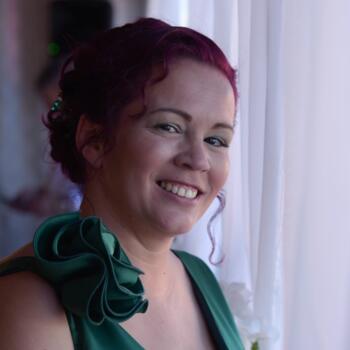 Babysitter Azeitão: Eunice