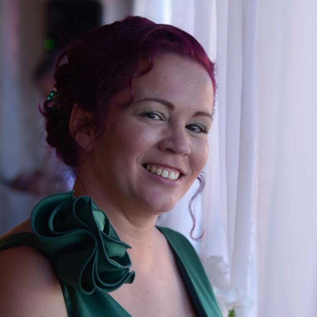 Babysitter in Azeitão: Eunice