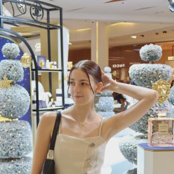 Babysitter Pouligny-Saint-Pierre: Laurine