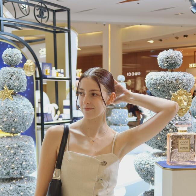 Babysitter in Pouligny-Saint-Pierre: Laurine