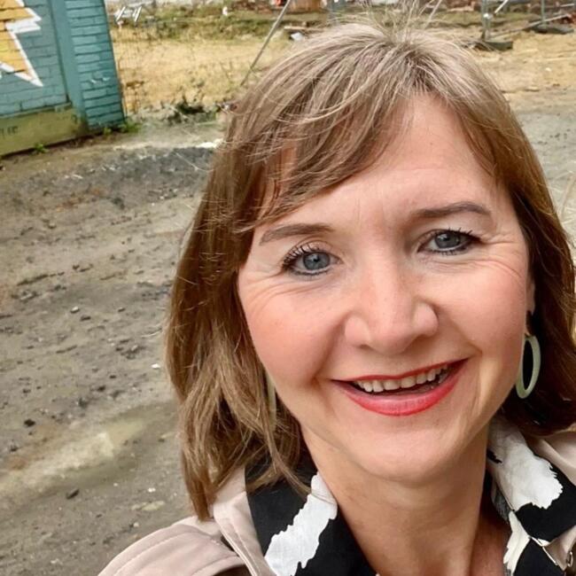 Babysitter in Tervuren: Aletta