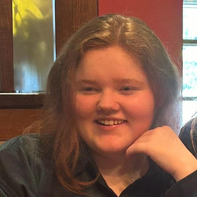 Babysitter in Hounslow: Scarlett