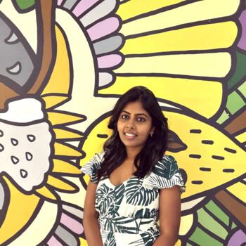 Babysitting job in Perth: babysitting job Sahaya Sharona