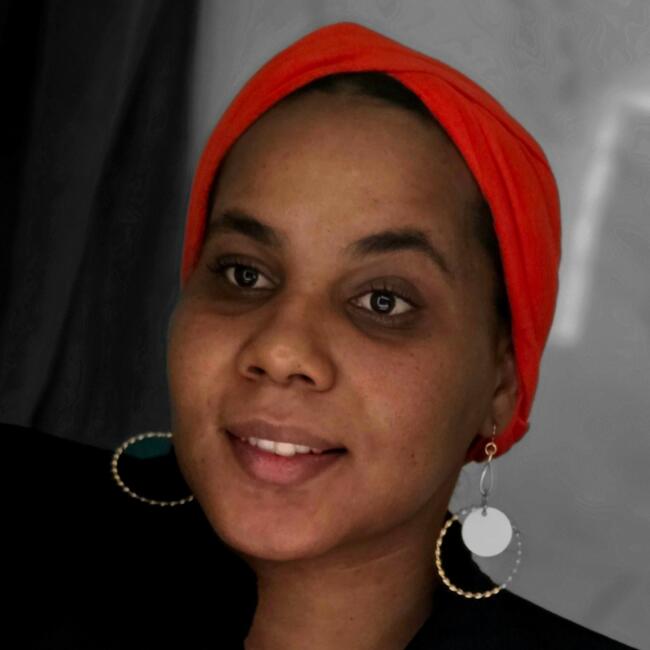 Babysitter in Miami: Yana