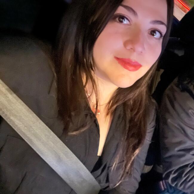 Niñera en Valencia: Marcela Jiménez Delgado