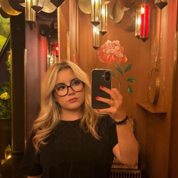 Babysitter in Garches: Pauline