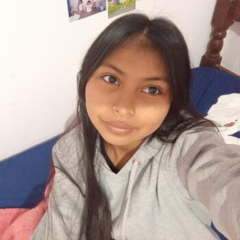 Niñera en Ciudad de Salta: Mika