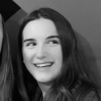 Babysitter in Montluçon: Raphaëlle