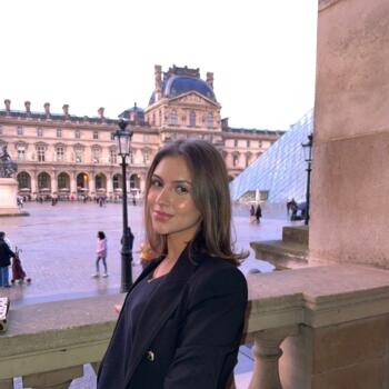 Baby-sitter Boulogne-Billancourt: Molly