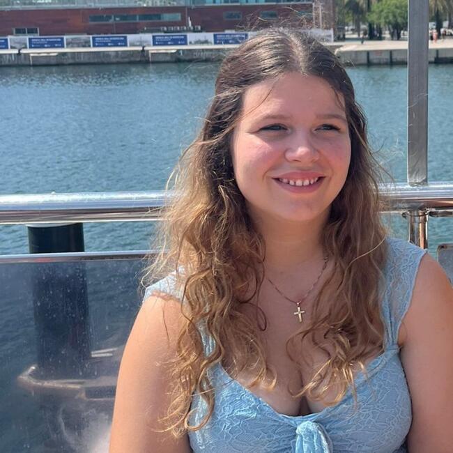 Babysitter in Rotselaar: Marthe