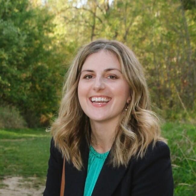 Babysitting job in Punta Cana: Emma