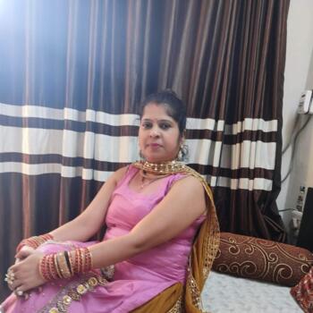 बेबीसिटर नई दिल्ली: Sarita