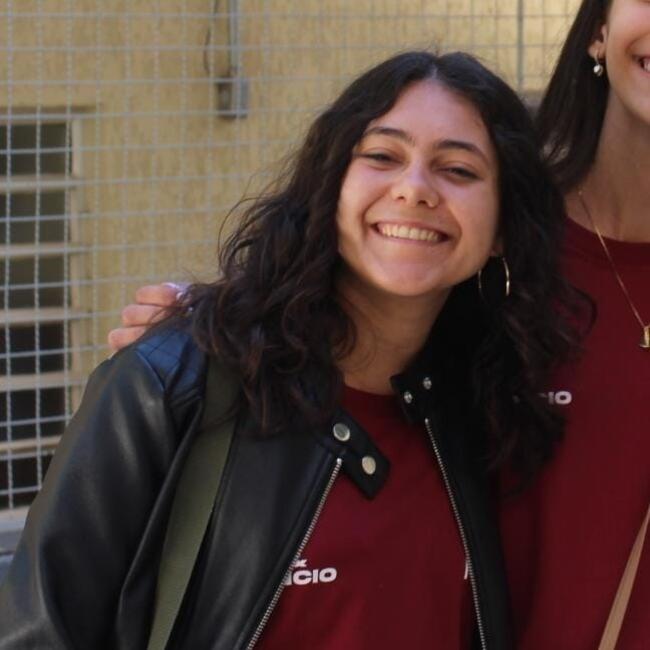 Babysitter in Londrina: Beatriz