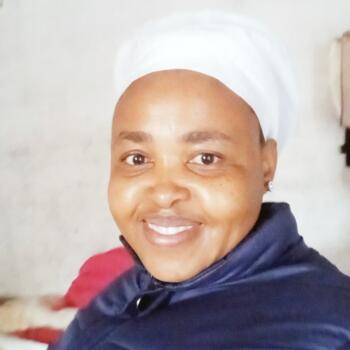 Babysitter in Ladysmith: Busisiwe