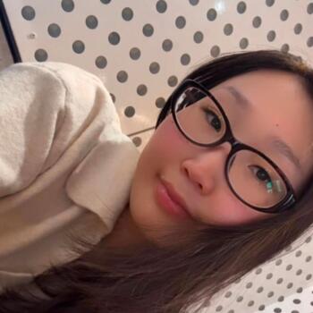 Babysitter in Milan: Khulan