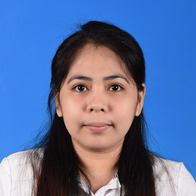 Babysitter in Petaling Jaya: Cherry Lou