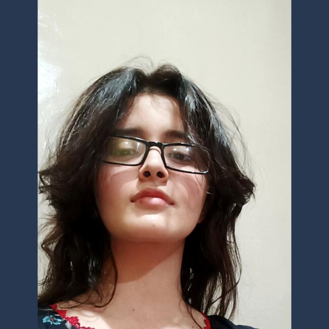 Babysitter in Cambuslang: Marwa