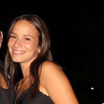 Babysitter in Rome: Martina